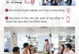 Prudential tuyển nhân viên sales ko yêu cầu kinh nghiệm, đi làm ngay tại Tân Bình
