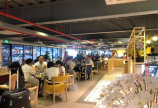 Nhà hàng b.deli tuyển thu ngân & pha chế làm sân bay Tân Sơn Nhất