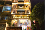 KS Galaxy Hotel Gò Vấp cần tuyển lễ tân & buồng phòng