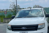 Bán xe Ford Ranger 2.2 đời 2013 số sàn 2 cầu bao testt toàn quốc