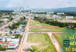 Đất biển kinh tế Nam Phú Yên sổ từng nền, bao phí 14tr/m2 - 0965172574 