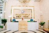 Viện Thẩm Mỹ Quốc Tế Việt Hàn Q11 tuyển 5 NV sales online