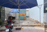 Bán 80m2 đất mặt tiền Nguyễn Văn Linh Q8 ngay chợ Bình Điền