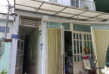 Bán nhà 2 tầng tại phường Tân Tạo, Quận Tân Bình, TPHCM