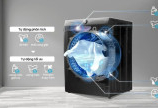 Máy giặt thông minh Samsung AI EcoBubble™ 10kg