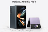 Điện Thoại Samsung Galaxy Z Fold4 512GB