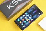 Điện thoại Xiaomi Redmi K50 Gaming Edition Chính hãng - Tặng BH Vàng 12 Tháng cả Nguồn & Màn hình