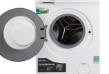 Máy giặt Toshiba Inverter 9.5 Kg TW-BK105S2V(WS), Bảo hành chính hãng 24 tháng.