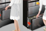 Tủ lạnh Hitachi R-WXC74S 735L cao cấp nhất 2022