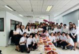 MIRAE ASSET tuyển dụng NV telesales làm tại văn phòng Tân Bình