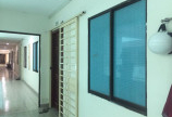 Bán căn hộ 87.1m2 tầng 3 C/C Cửu Long Nơ Trang Long Bình Thạnh