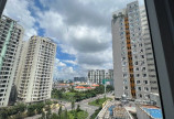 Bán căn góc 80m2 tầng 7 C/C The CBD Đồng Văn Cống Thủ Đức