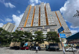 Bán căn góc 80m2 tầng 7 C/C The CBD Đồng Văn Cống Thủ Đức