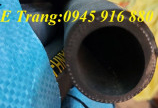 Cung cấp ống cao su bố vải phi 34 chịu áp lực chính hãng tại Hà Nội