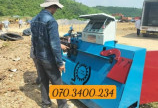 Máy bẻ đai sắt tại Khánh Hòa giá cả cạnh tranh