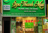 THANH MAI SPA tuyển tư vấn viên & 5 KTV Spa massage làm Đồng Nai