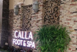 CALLA FOOT & SPA Q5 tuyển KTV Foot & Spa