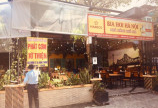 Nhà hàng Phố Bia Tuyển nhân sự nhiều vị trí