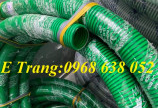 Ống gân nhựa PVC phi 90, phi 100, phi 114, phi 120, phi 140, phi 150 dùng cho máy hút thổi liệu