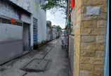 Bán nhà hẻm xe hơi đường Bờ Xe Lam, Tân Kiên Bình Chánh 285m2