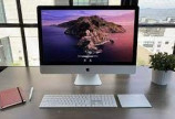 Apple iMac 27 inch 2020