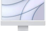 Apple iMac M1 2021 24 inch with Retina 4.5K display