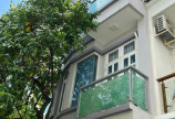 Bán nhà Hẻm 4m Huỳnh Khương An P5 Gò Vấp 1 trệt 2 lầu nhà mới
