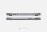 MacBook Pro 16 inch - M1 Pro 10 CPU - 16 GPU 16GB
