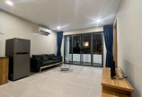 Cho thuê căn hộ dịch vụ 53m2 full nội thất gần Gigamall Thủ Đức