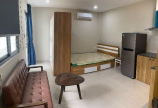 Cho thuê căn hộ dịch vụ 53m2 full nội thất gần Gigamall Thủ Đức