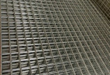 Nhận sản xuất lưới thép hàn ô vuông d4a100x100 đổ sàn nền móng