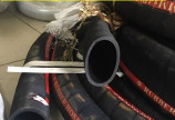Đơn vị phân phối ống cao su bố vải phi 200 loại 5 lớp uy tín giá rẻ