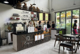 Hệ thống Nhà Hàng Bún Ngó & Six Senses Coffee tuyển quản lý,bếp,pha chế, phục vụ