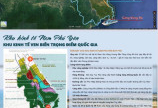Đất biển Phú Yên sổ từng nền, chỉ từ 630tr/140m² (giá GĐ 1 gồm thuế và phí ra sổ). 