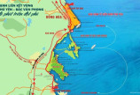 Đất biển Phú Yên sổ từng nền, chỉ từ 630tr/140m² (giá GĐ 1 gồm thuế và phí ra sổ). 