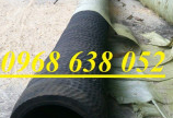Đơn vị phân phối ống cao su lõi thép hút cát, bùn, bơm xi măng chiu áp lực cao