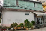 Bán nhà hẻm xe tải Hẻm 147 Đường số 15, Phường Bình Hưng Hòa, Quận Bình Tân