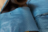 Sản xuất ống cao su bố vải phi 27 chịu áp lực cao hàng có sẵn giá rẻ