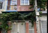 Bán Nhà 1 lầu ở Q12 , Giáp Nguyễn Thái Sơn Gò Vấp