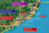 Đất biển Tuy Phong Bình Thuận ưu đãi lớn và giá tốt 2023 
