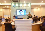 Shinhan Bank Cần Tuyển 3 Nhân Viên Ngân Hàng