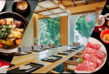 Nhà Hàng Nhật Bản tuyển đầu bếp, phụ bếp, phục vụ lương cao