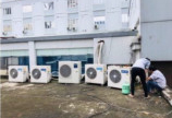 Cơ Điện Việt Hàn tuyển thợ phụ & nhận học viên học nghề điện máy điện lạnh