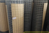 Nhà máy sản xuất lưới hàn dạng tấm 3ly ô vuông 150x150 tại Hà Nội