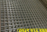 Những ưu điểm nổi bật của lưới thép hàn dùng cho đổ bê tông