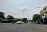 Bán lô đất thổ cư hẻm xe hơi khu Vip Trần Tấn P.TSN Tân Phú
