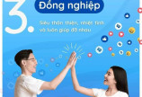 SHINHAN FINANCE Hà Nội cần tuyển NV tư vấn tín dụng