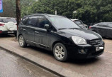 Cho thuê xe ô tô tự lái tại Giáp Nhị, Hoàng Mai, Hà Nội 