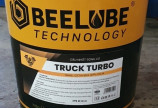 Dầu nhớt động cơ Diesel thương hiệu Beelube