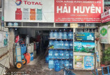 ĐẠI LÝ GAS HẢI HUYỀN chuyên cung cấp gas và bán bếp gas tại TP.Hồ Chí Minh